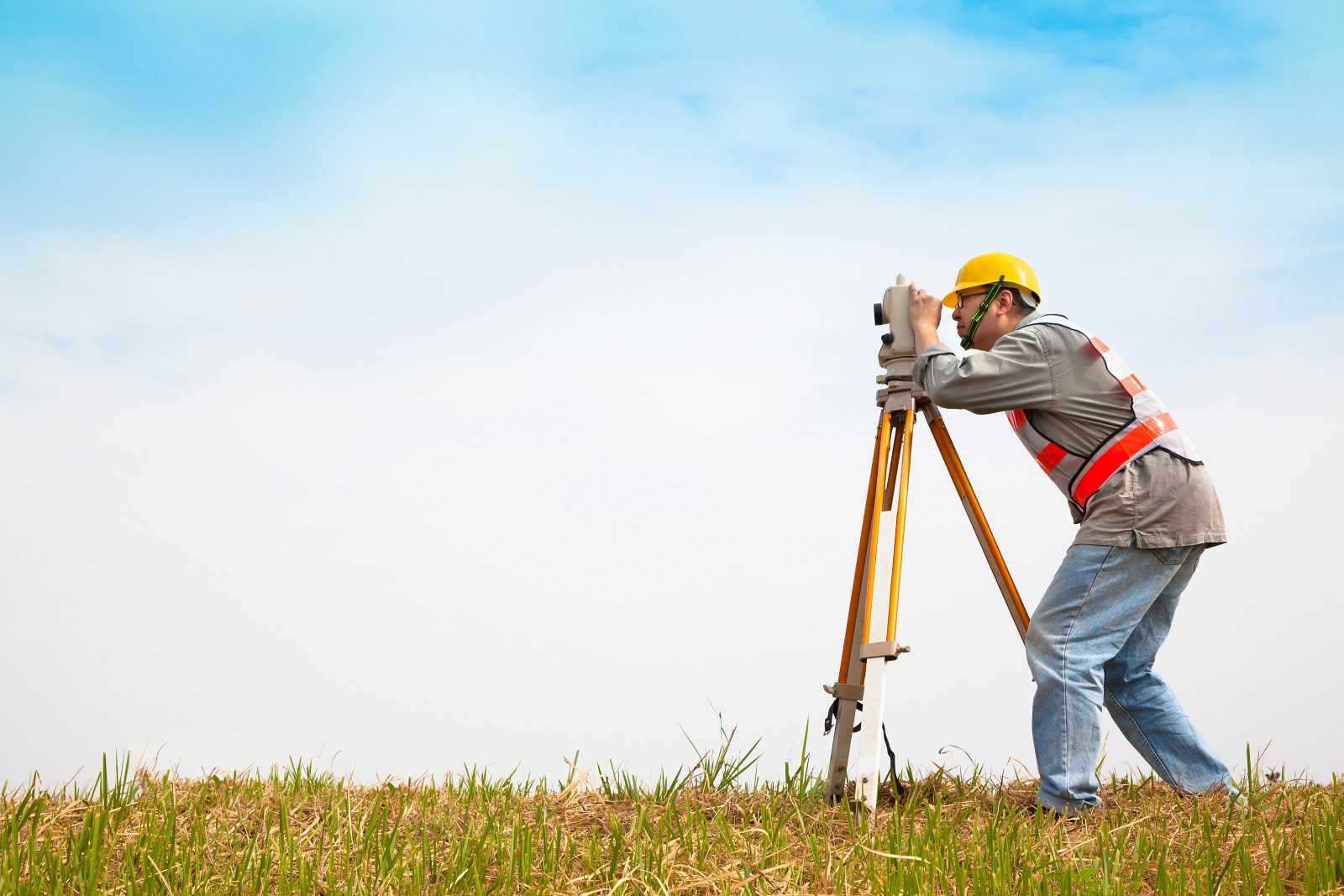 Clear Creek Surveying - Mountain Surveying Specialists in Colorado